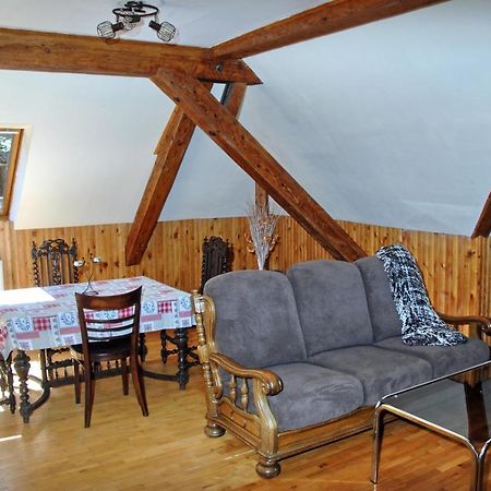 Brasov Valley Apartment ภายนอก รูปภาพ