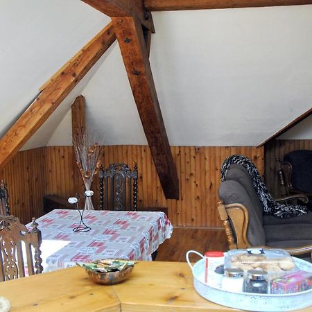 Brasov Valley Apartment ภายนอก รูปภาพ