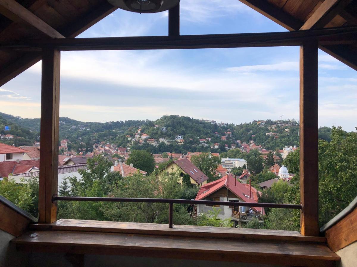 Brasov Valley Apartment ภายนอก รูปภาพ